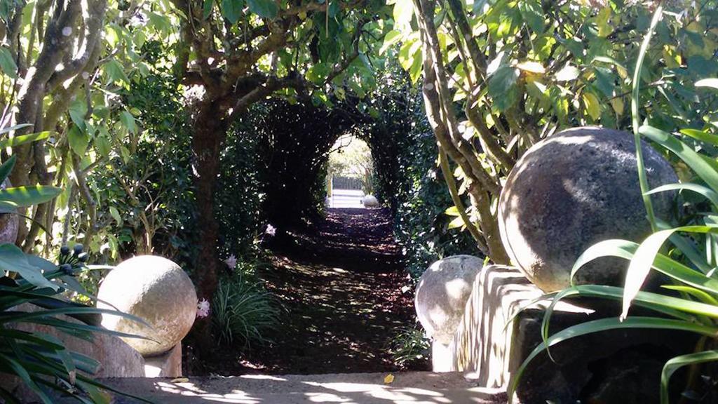 Quinta Das Bolas Villa Ponta Delgada Kültér fotó