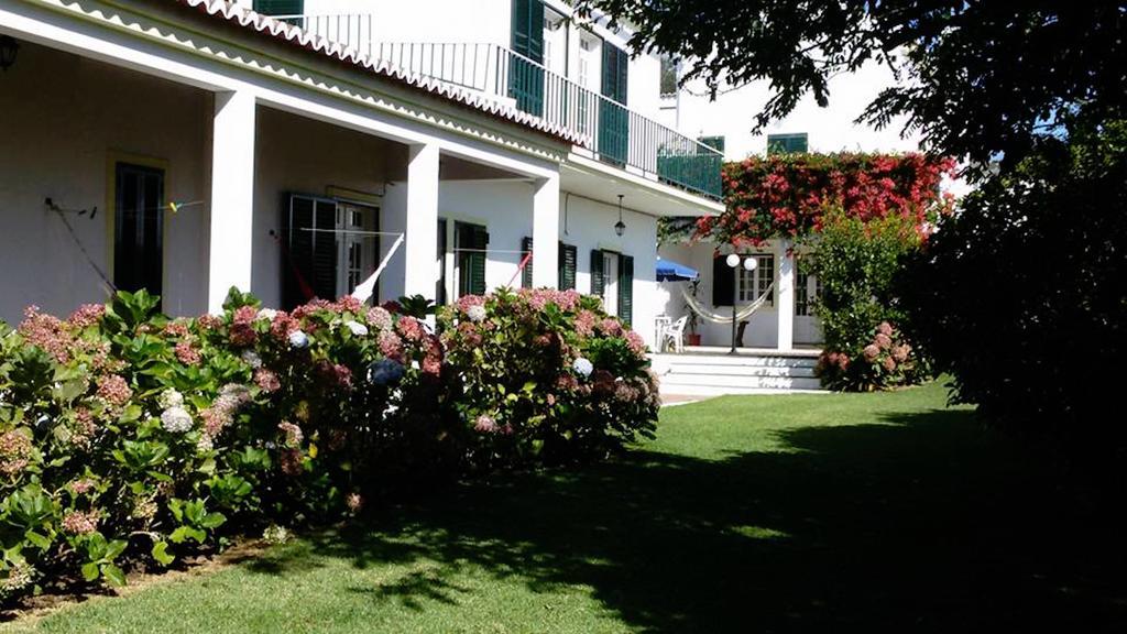 Quinta Das Bolas Villa Ponta Delgada Kültér fotó