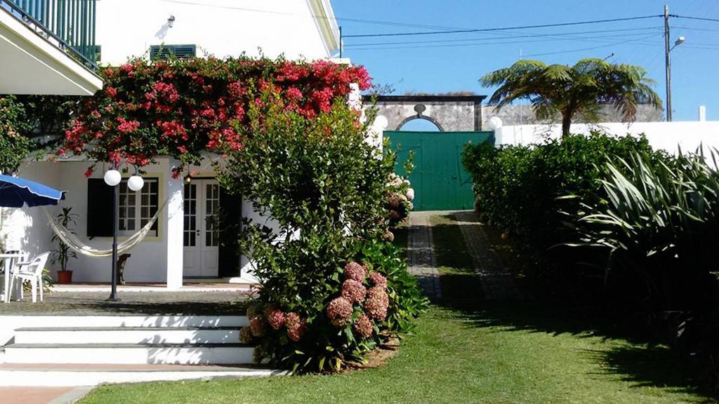 Quinta Das Bolas Villa Ponta Delgada Kültér fotó