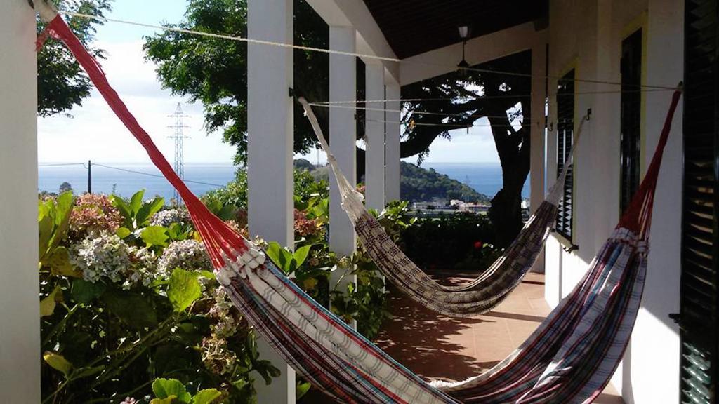 Quinta Das Bolas Ponta Delgada Kültér fotó