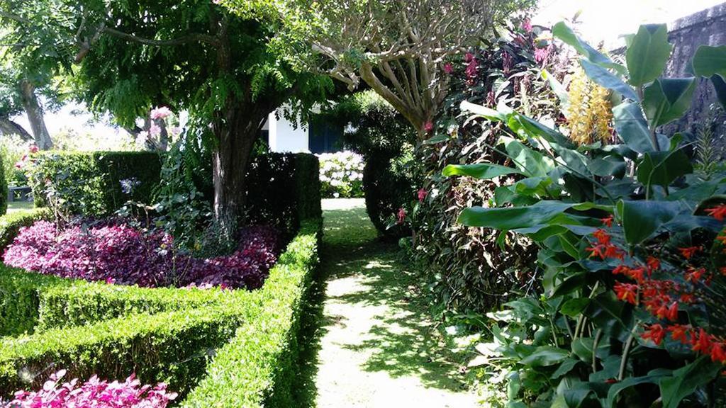 Quinta Das Bolas Villa Ponta Delgada Kültér fotó