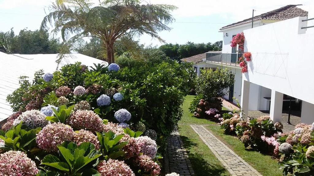 Quinta Das Bolas Villa Ponta Delgada Kültér fotó