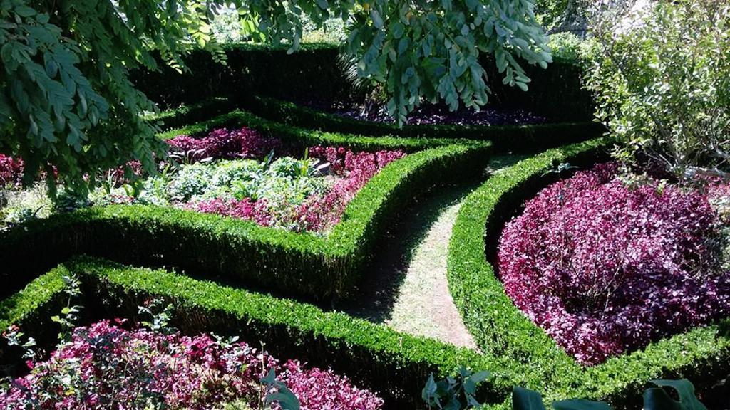 Quinta Das Bolas Villa Ponta Delgada Kültér fotó