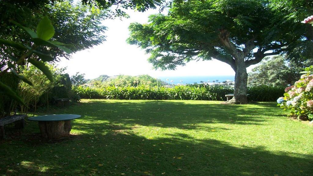 Quinta Das Bolas Villa Ponta Delgada Kültér fotó