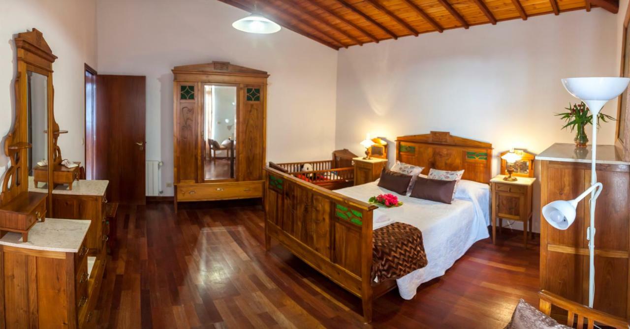 Quinta Das Bolas Ponta Delgada Kültér fotó
