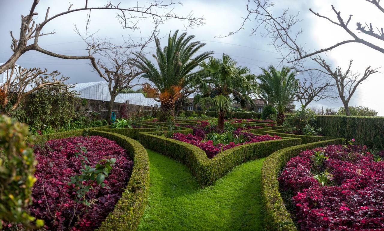 Quinta Das Bolas Villa Ponta Delgada Kültér fotó