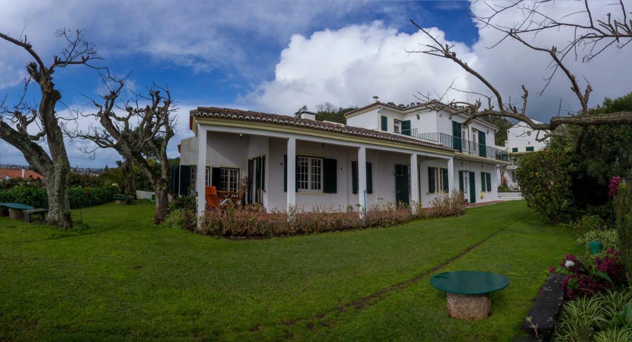 Quinta Das Bolas Villa Ponta Delgada Kültér fotó