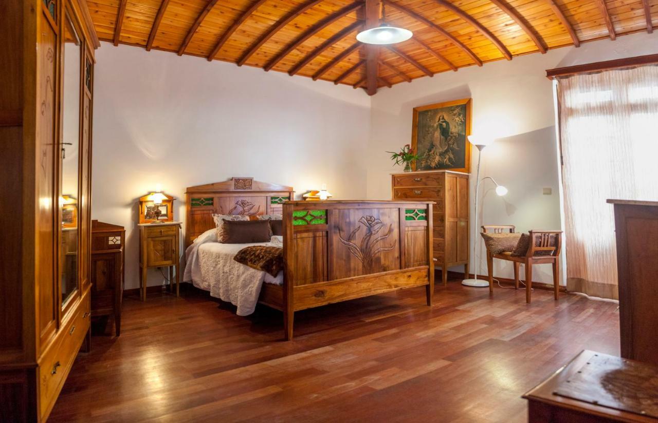 Quinta Das Bolas Ponta Delgada Kültér fotó