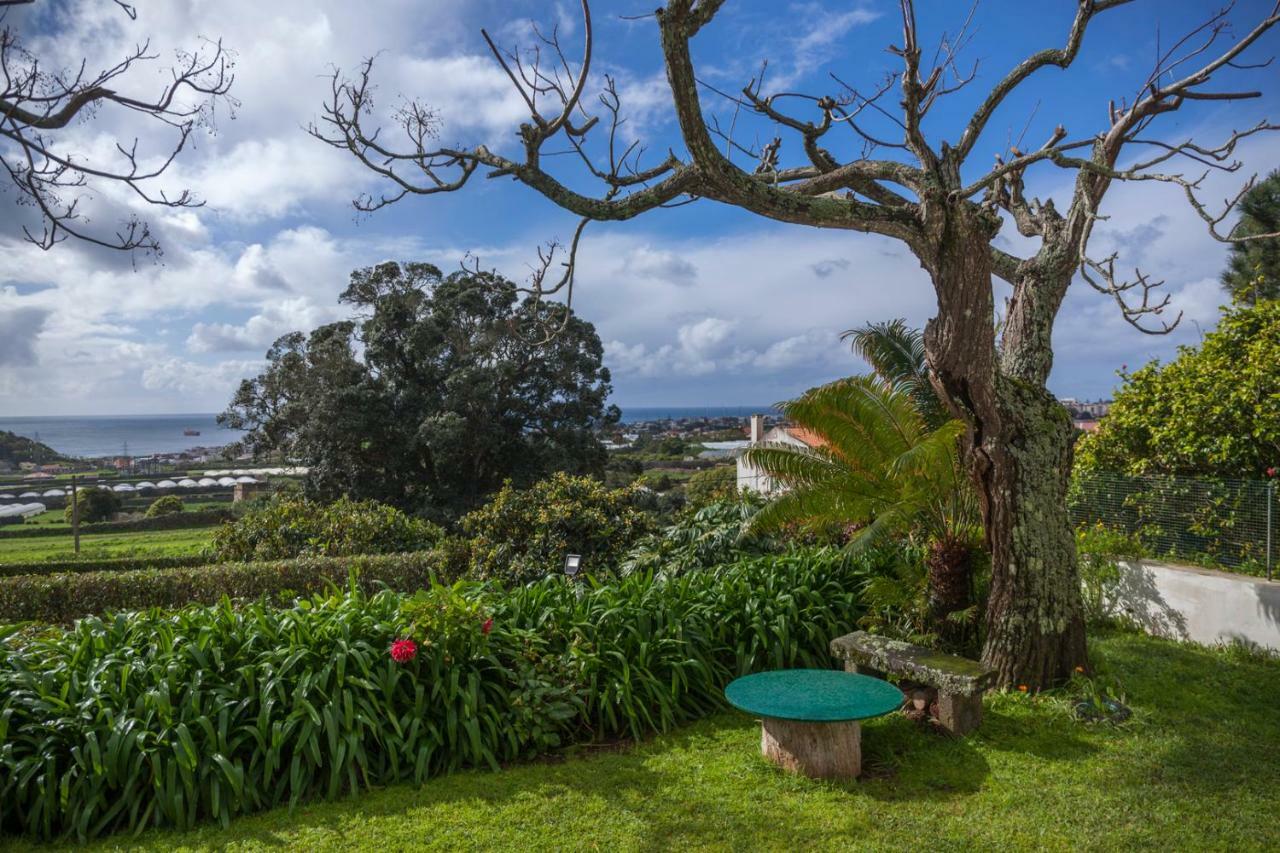 Quinta Das Bolas Villa Ponta Delgada Kültér fotó