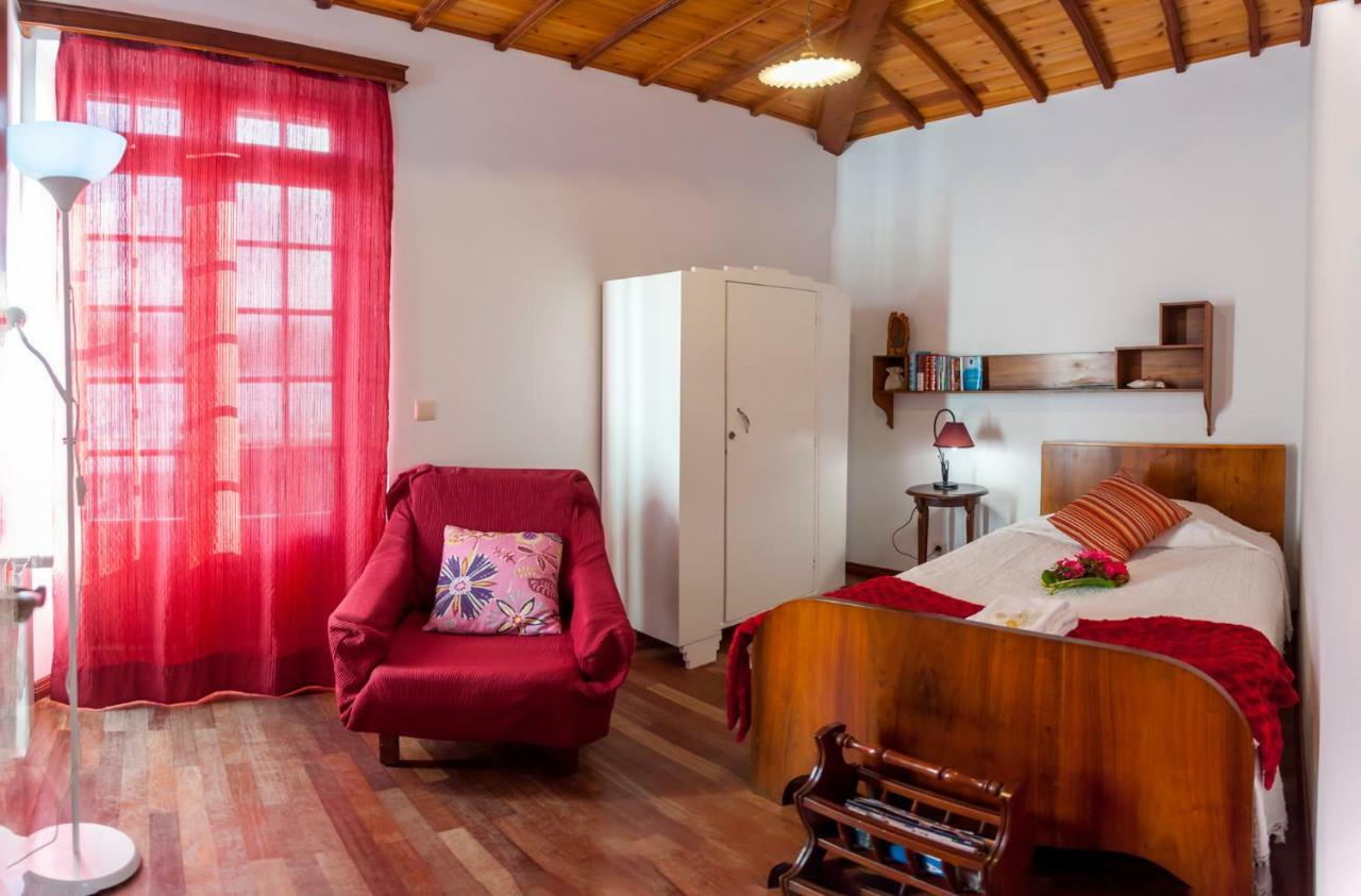 Quinta Das Bolas Ponta Delgada Kültér fotó